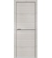 Uşa de interior "12 Z" White Ash Croscut, FS